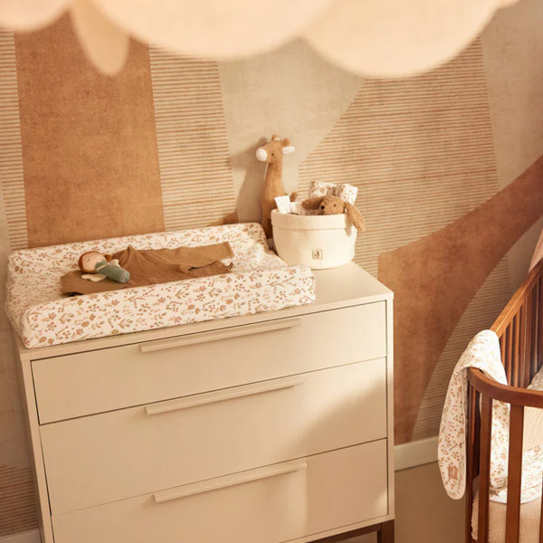 Jollein navlaka za podlogu zapresvlačenje, 50X70cm