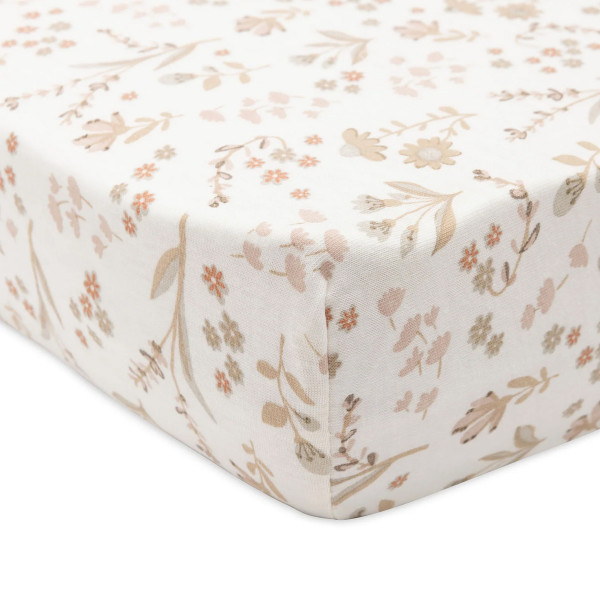 Jollein navlaka za dušek, 40/50x80/90cm