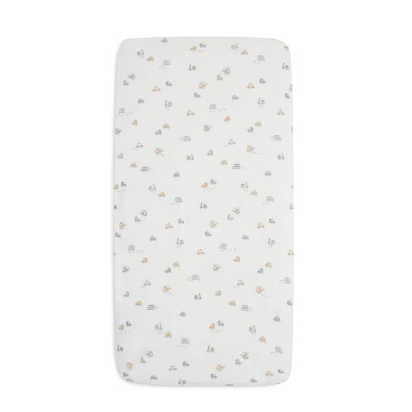 Jollein navlaka za dušek 2/1,70/75x140/150cm