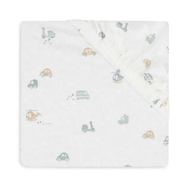 Jollein navlaka za dušek 2/1,70/75x140/150cm