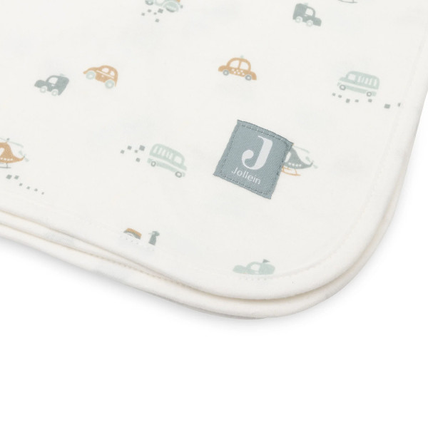 Jollein prekrivač 75x100