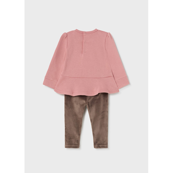 Mayoral komplet, 68-98