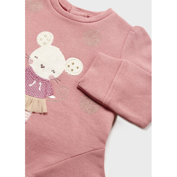 Mayoral komplet, 68-98