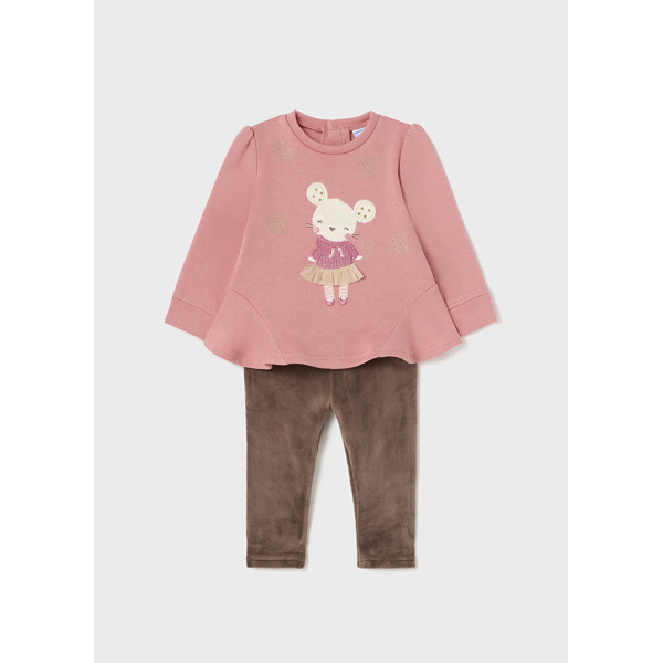 Mayoral komplet, 68-98