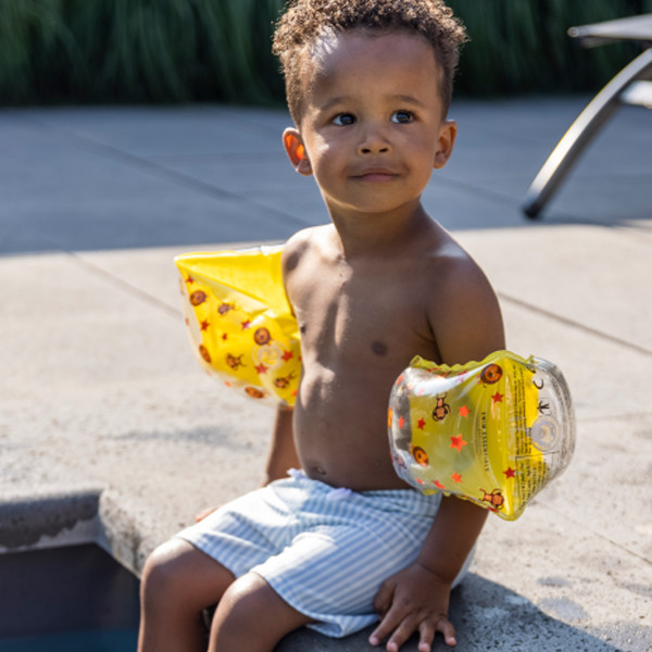 Swim Essentials šorts za kupanje