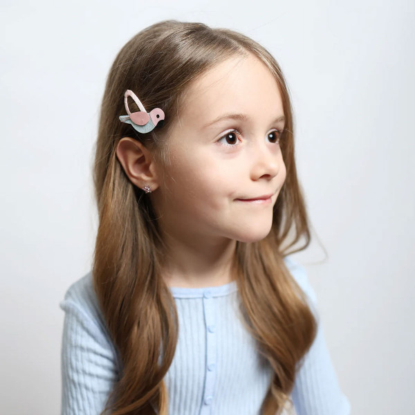 Billy loves Audrey šnalice