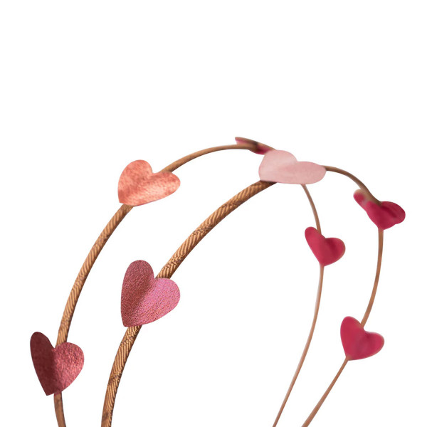 Billy loves Audrey rajf