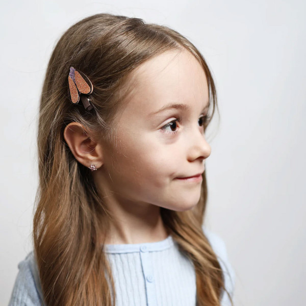 Billy loves Audrey šnalice