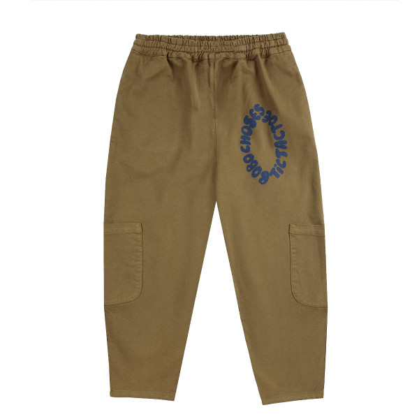 Bobo choses pantalone, 2-12