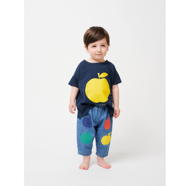 Bobo choses pantalone, 68-92