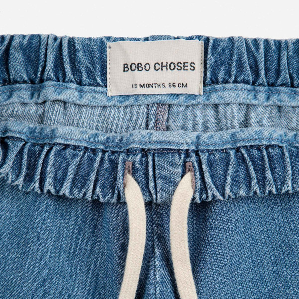 Bobo choses pantalone, 68-92