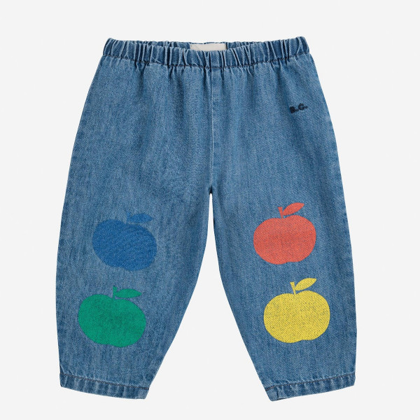 Bobo choses pantalone, 68-92