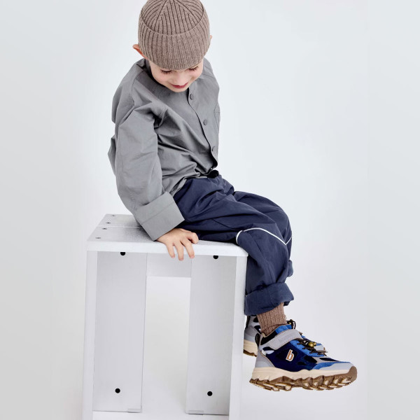 Bisgaard duboke cipele, 26-40