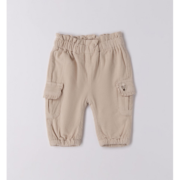 IDO pantalone, 62-92