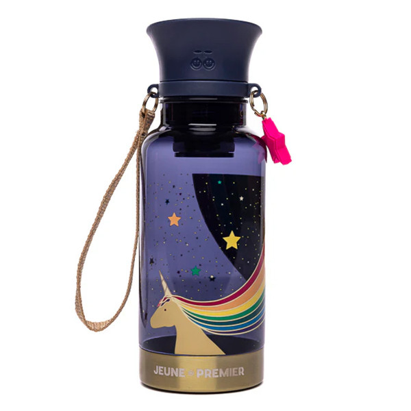 Jeune Premier flašica za voduUnicorn Gold