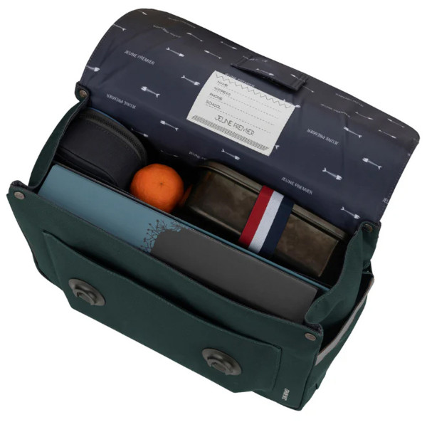 Jeune Premier školska torba FCJeune Premier