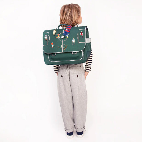 Jeune Premier školska torba FCJeune Premier