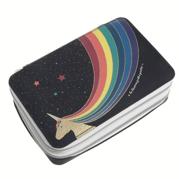 Jeune Premier pernica UnicornGold