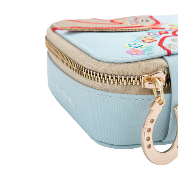 Jeune Premier pernica Cavalerie Florale