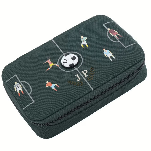 Jeune Premier pernica  FC Jeune Premier