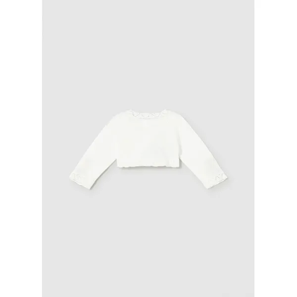 Mayoral bolero