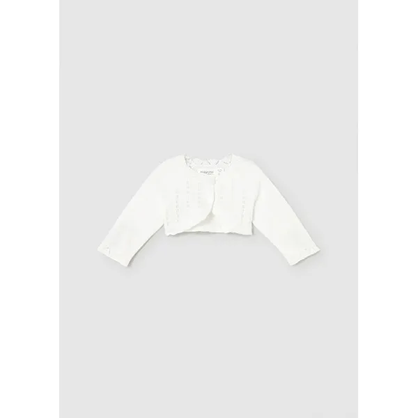 Mayoral bolero