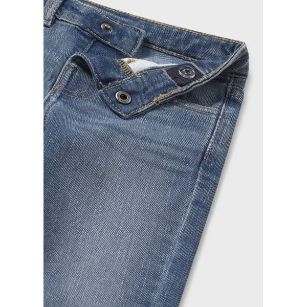 Mayoral farmerke, 68-104