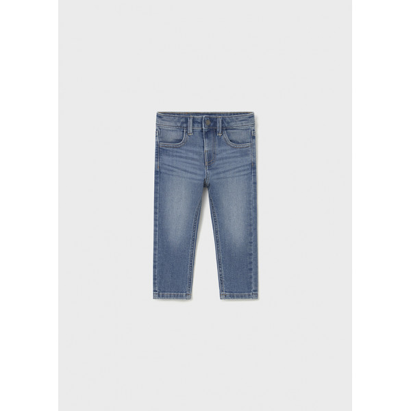 Mayoral farmerke, 68-104