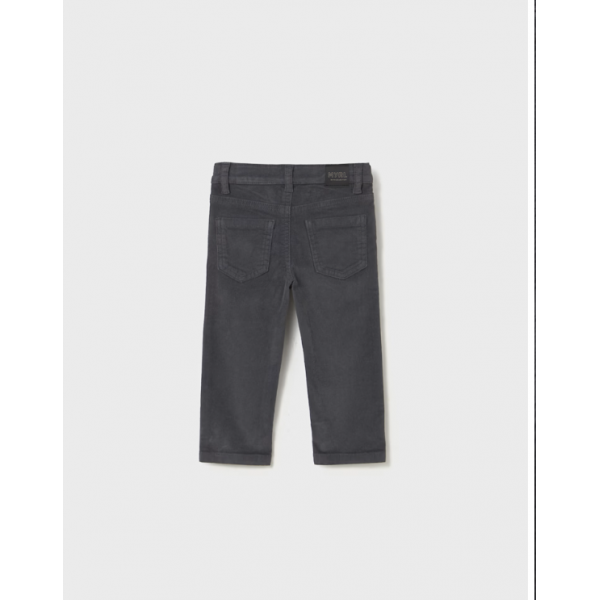 Mayoral farmerke, 74-104