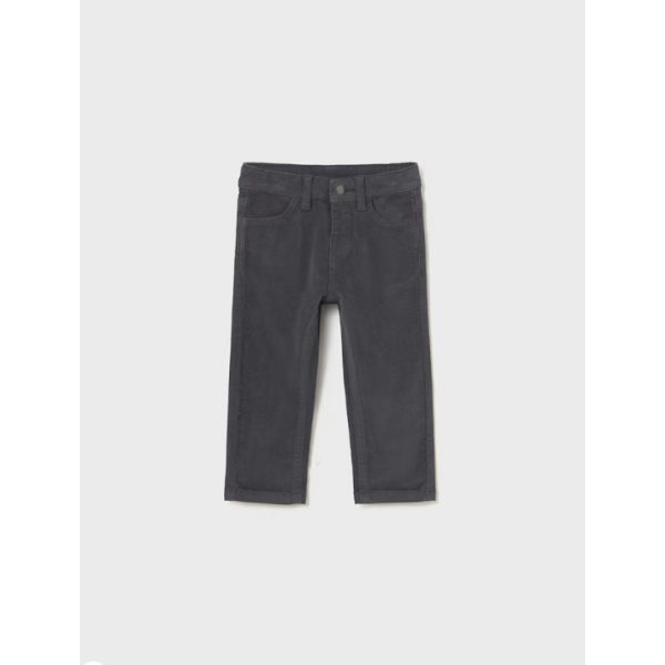 Mayoral farmerke, 74-104