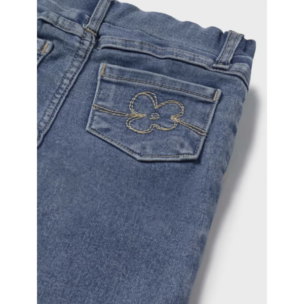 Mayoral farmerke, 68-104