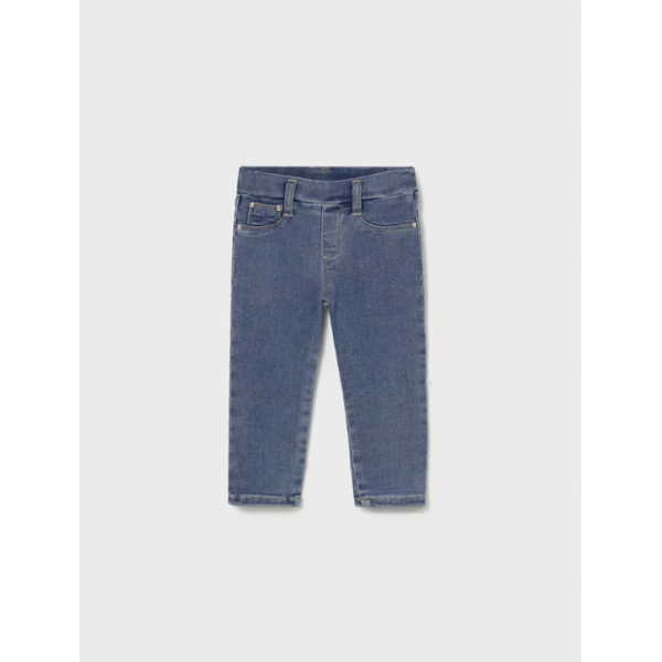 Mayoral farmerke, 68-104