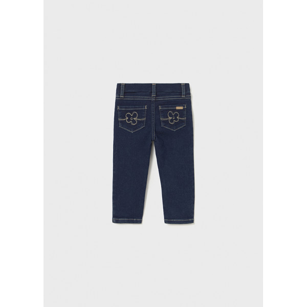 Mayoral farmerke, 68-104