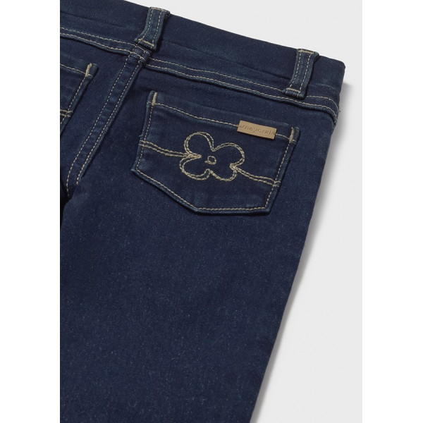 Mayoral farmerke, 68-104