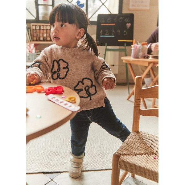 Mayoral farmerke, 68-104