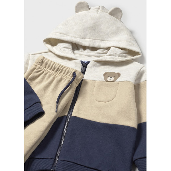 Mayoral komplet trenerka 3/1,68-104