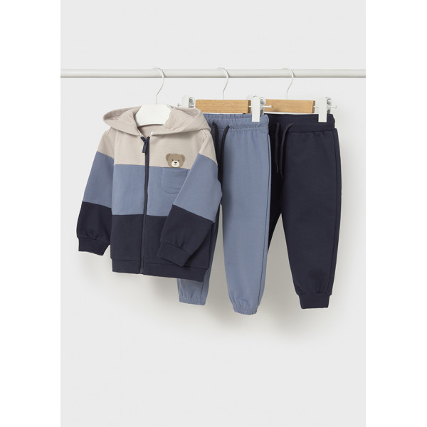 Mayoral komplet trenerka 3/1,68-104