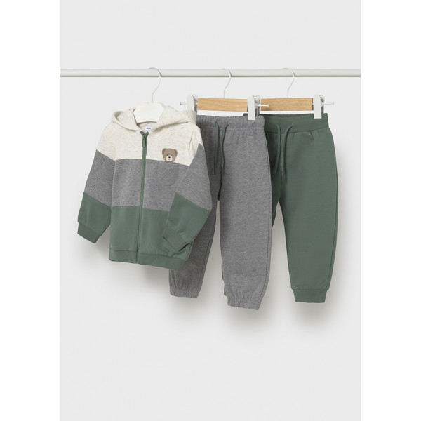 Mayoral komplet trenerka 3/1,68-104