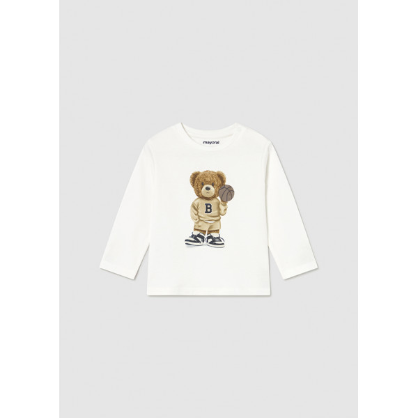 Mayoral majica, 68-104