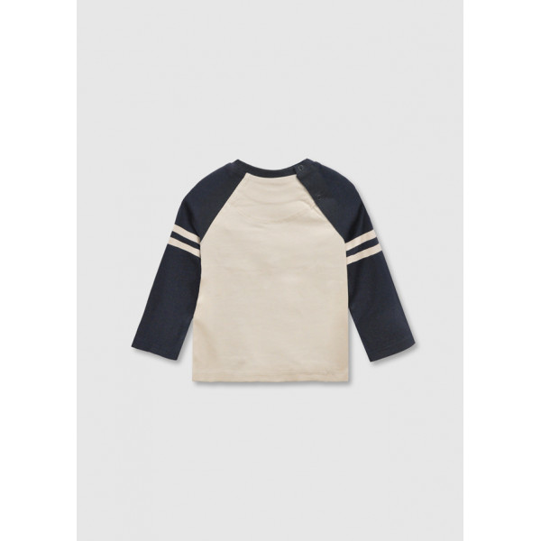 Mayoral majica, 74-104