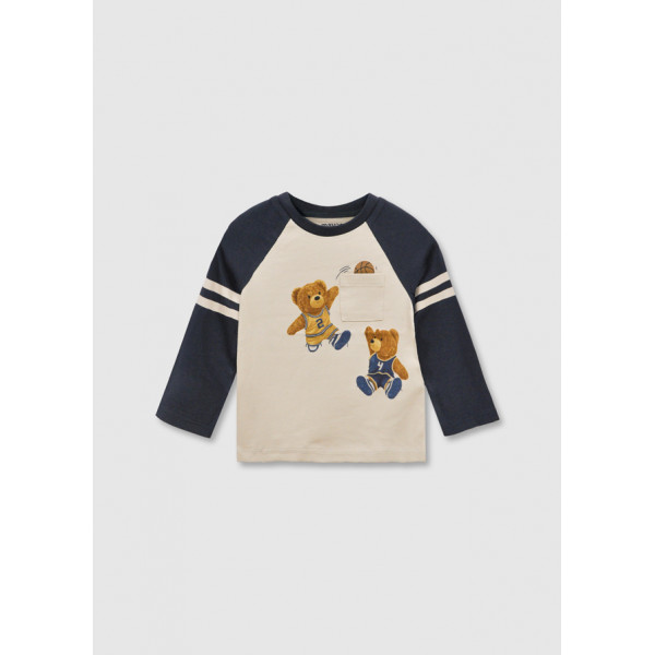 Mayoral majica, 74-104