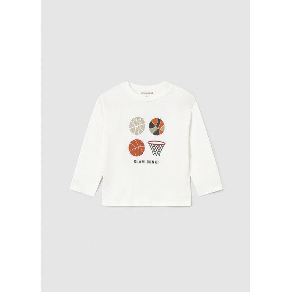 Mayoral majica, 68-104