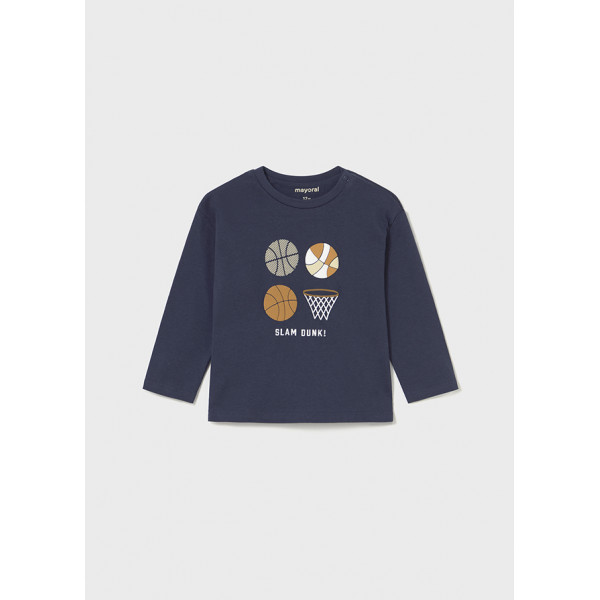 Mayoral majica, 74-104