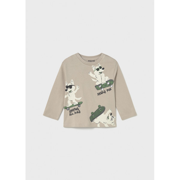 Mayoral majica, 68-104