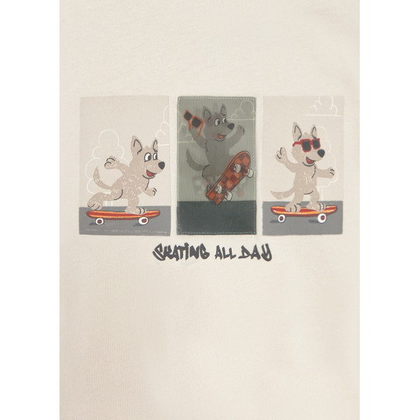 Mayoral majica, 74-104