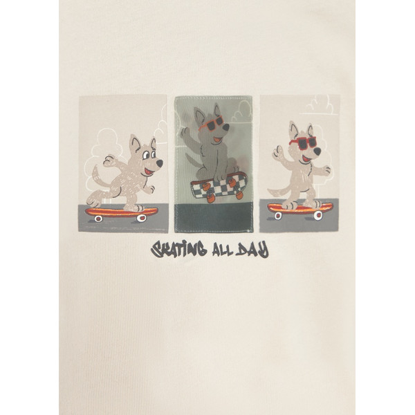 Mayoral majica, 74-104