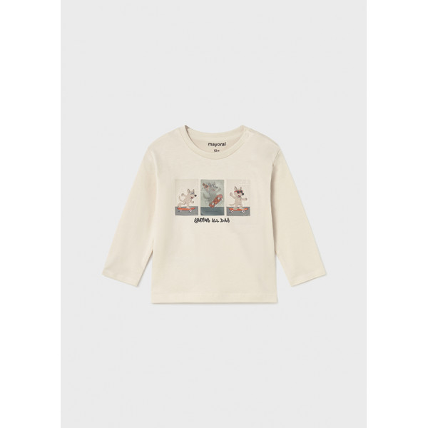 Mayoral majica, 74-104