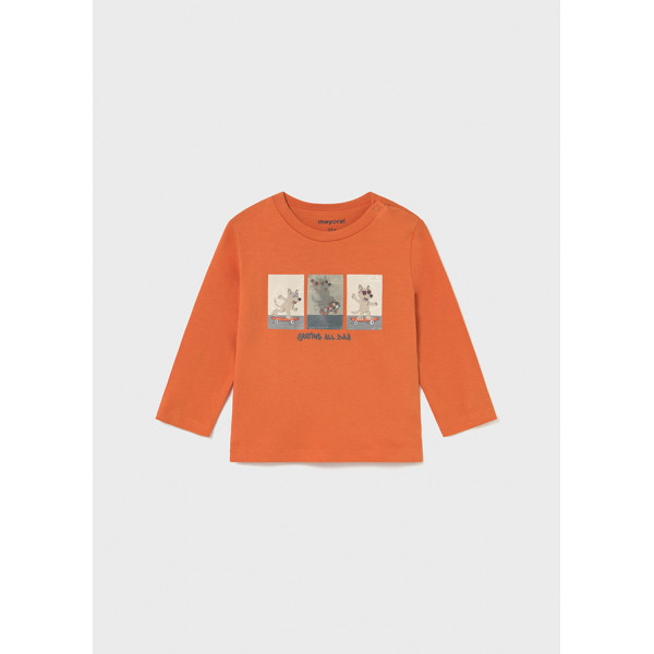 Mayoral majica, 74-104