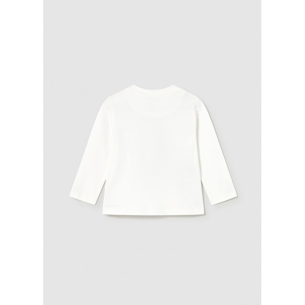 Mayoral majica, 74-104