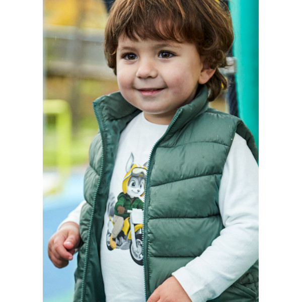 Mayoral majica, 74-104